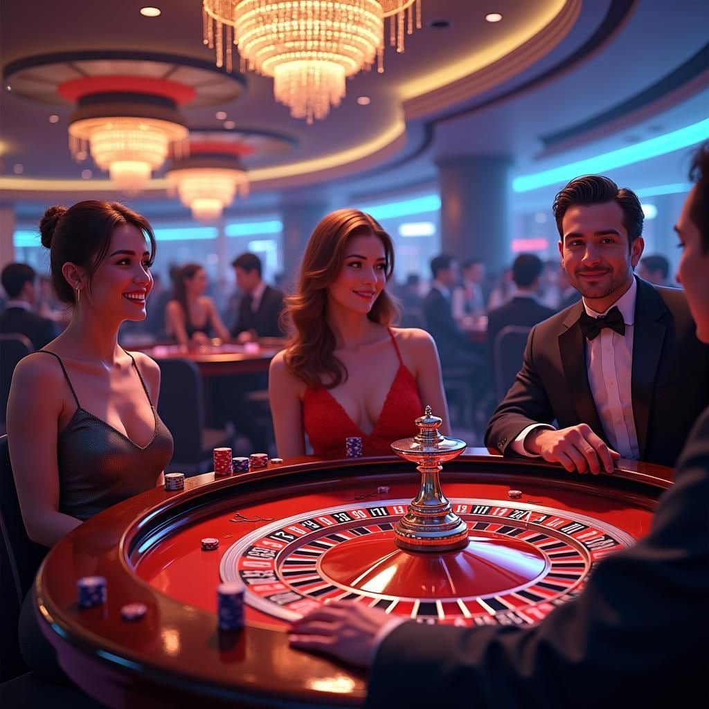 batman68 Slot Games RTP နှင့် Jackpot ကြီးများ ကစားနေသောမြင်ကွင်း