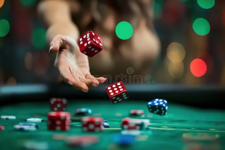 batman68 Online Casino Myanmar
