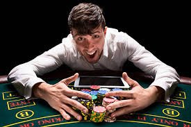 Blackjack Live Casino Table batman68 မြန်မာ