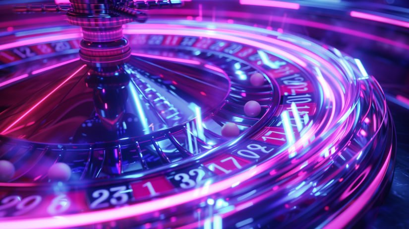 Live Casino batman68