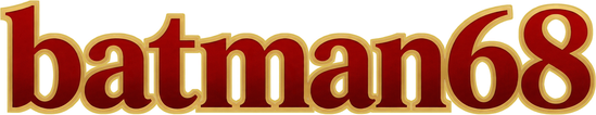 batman68 Logo